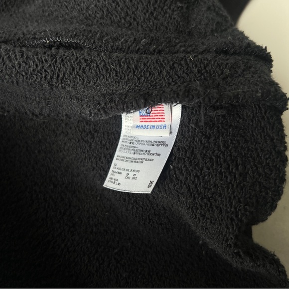 American Apparel Jacket - Picture 6 of 7